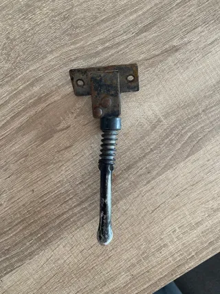 Patinete Eléctrico Patilla