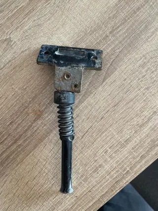 Patinete Eléctrico Patilla