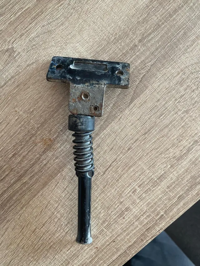 Patinete Eléctrico Patilla