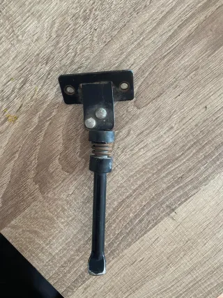 Patinete Eléctrico Patilla