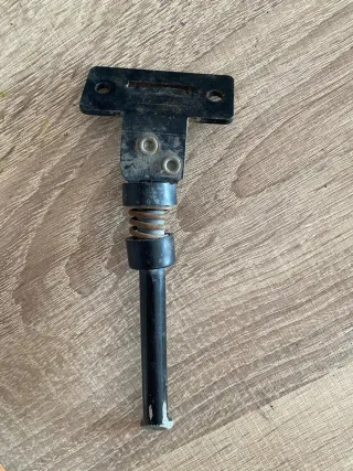 Patinete Eléctrico Patilla