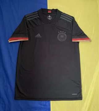 Camisola Alemanha Adidas Original