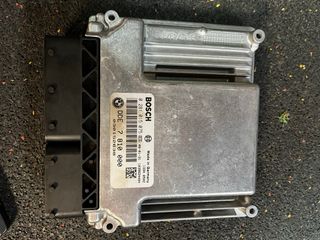 Centralita + Módulo CAS + Llaves BMW Serie 3 E91