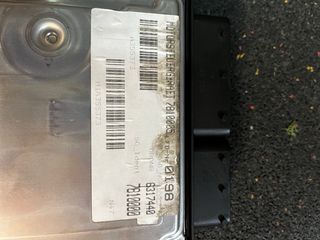 Centralita + Módulo CAS + Llaves BMW Serie 3 E91