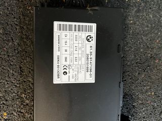 Centralita + Módulo CAS + Llaves BMW Serie 3 E91