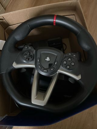 Volante RWA per PC/PS4/PS5