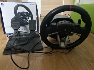 Volante RWA per PC/PS4/PS5