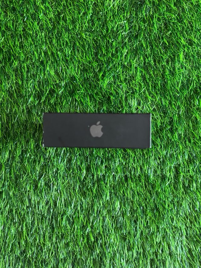 Scatola iPhone 12 Pro Nero