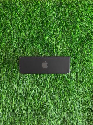 Caja iPhone 12 Pro Negro