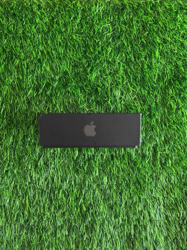 Scatola iPhone 12 Pro Nero