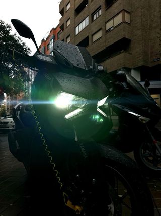 Yamaha Xmax 2024 125cc Tech Max