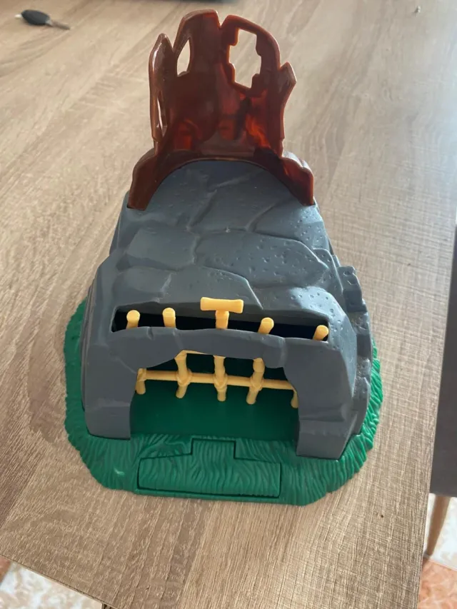 Juguete Tarzán Disney