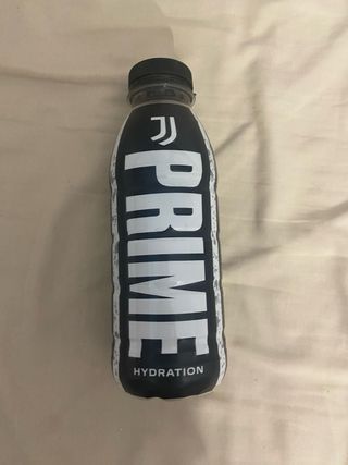 Bottiglie Prime Hydration VUOTE