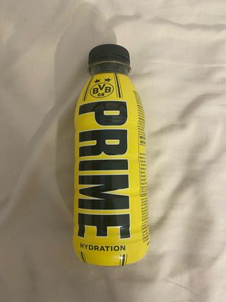 Bottiglie Prime Hydration VUOTE