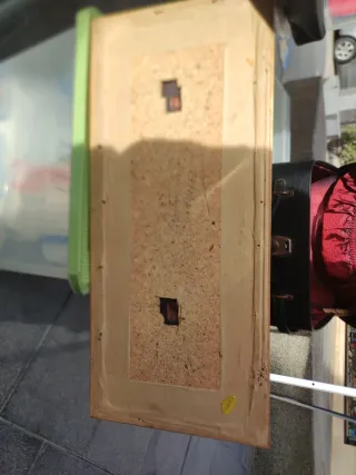 Retablo La Última Cena