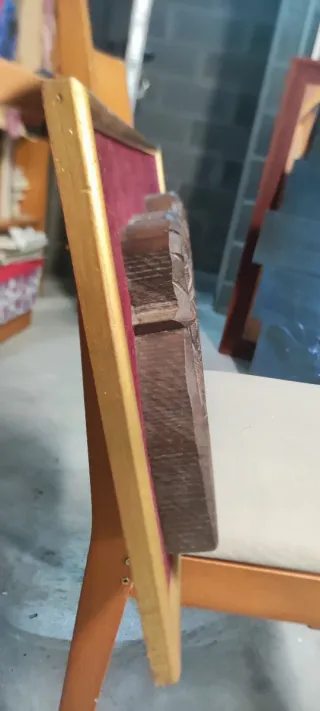 Retablo La Última Cena