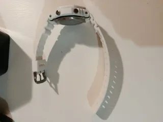 Reloj Casio G-Shock Blanco