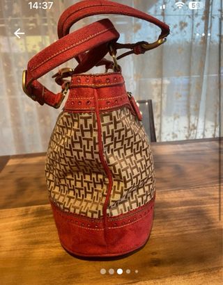 Borsa Tommy Hilfiger