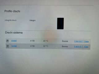 WD My Cloud EX2 Ultra 8TB NAS