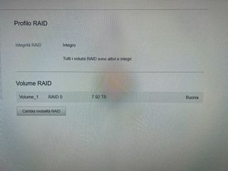 WD My Cloud EX2 Ultra 8TB NAS