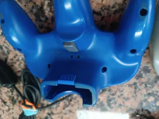 Pack Mandos Nintendo 64 (N64) Joystick Firme