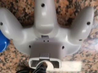 Pack Mandos Nintendo 64 (N64) Joystick Firme