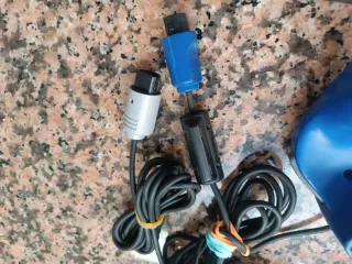 Pack Mandos Nintendo 64 (N64) Joystick Firme