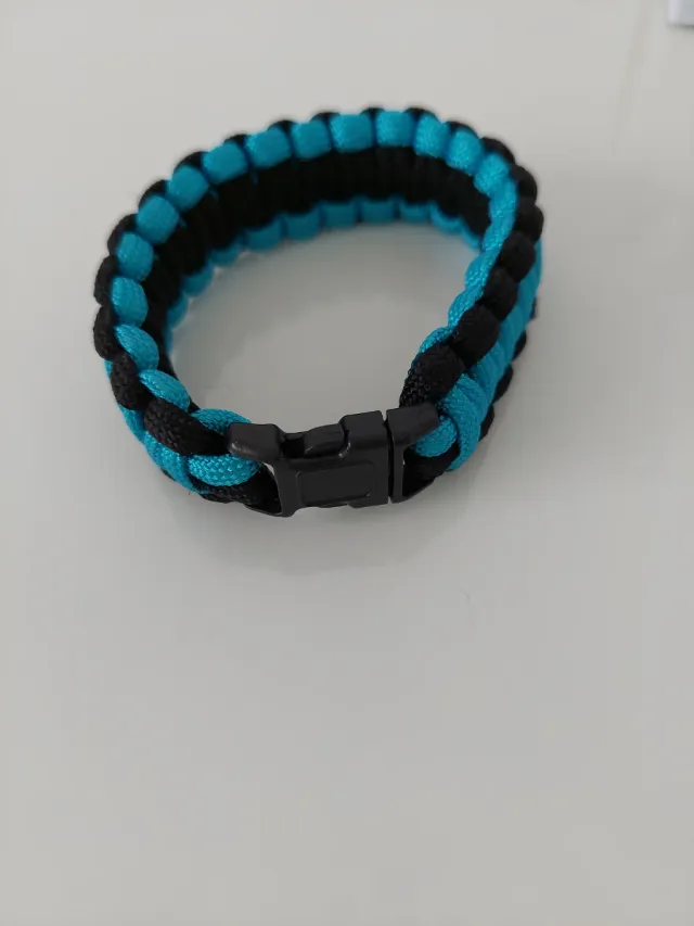 Kit para hacer pulseras con pulsera de regalo