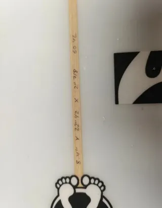 Tabla Surf Longboard Full&Cas NoseRider