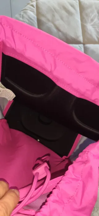 Zaino SJ Gang unicorno colori vivaci