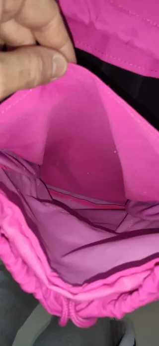 Zaino SJ Gang unicorno colori vivaci