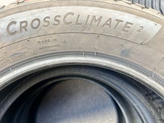 Neumático Michelin CrossClimate 2 205/60/16 96H