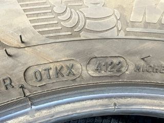 Neumático Michelin CrossClimate 2 205/60/16 96H