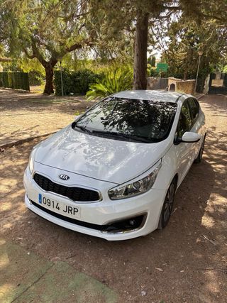 KIA Ceed 2016