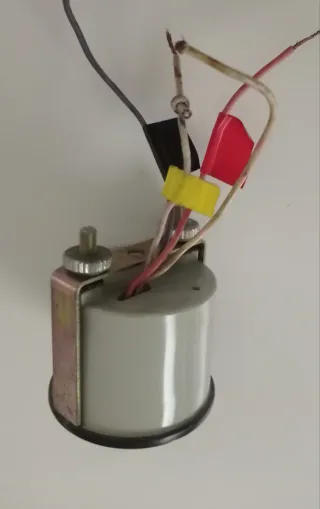 Orologio digitale Veglia