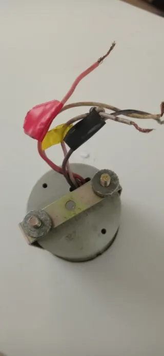 Orologio digitale Veglia