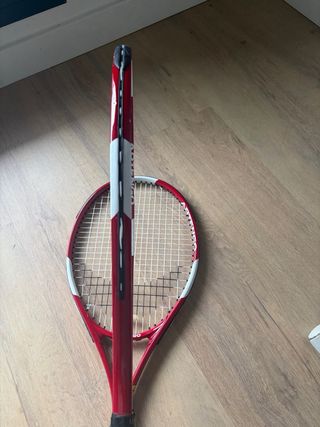 2 Raquetas de Tenis Artengo + 6 pelotas + funda