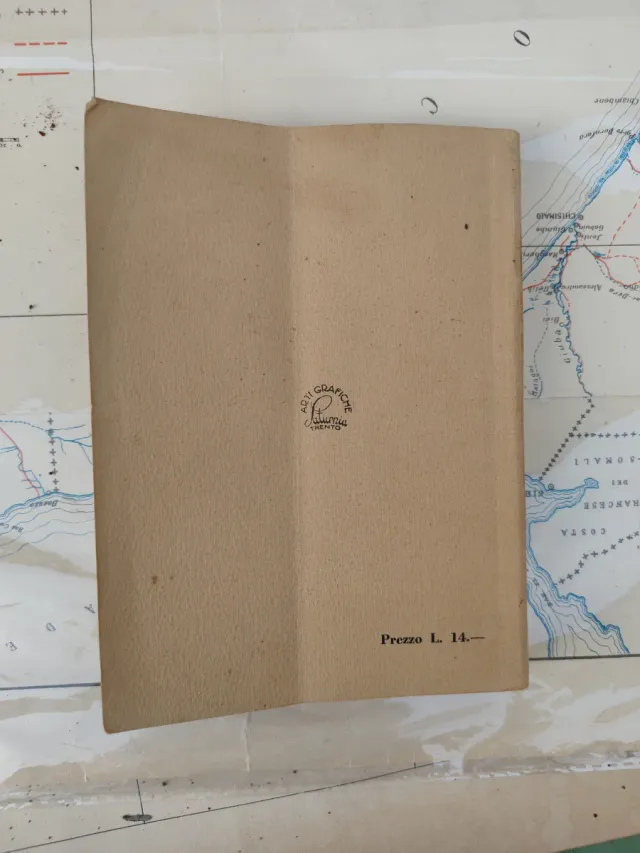 La Legislazione Fascista per la scuola elementare