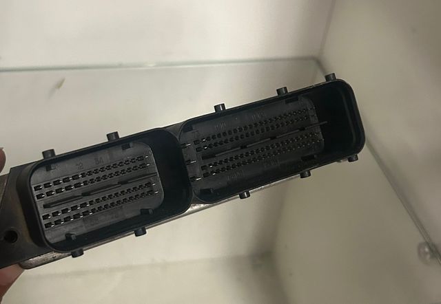 0281013072 CENTRALITA MOTOR