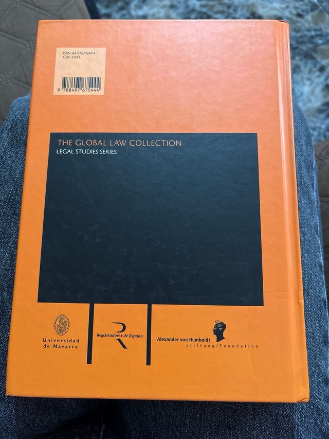 Imputación y derecho penal estudios sobre la te...