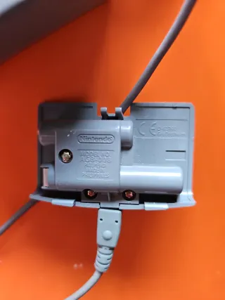 Adaptador Nintendo Game Boy Advance AGB-009