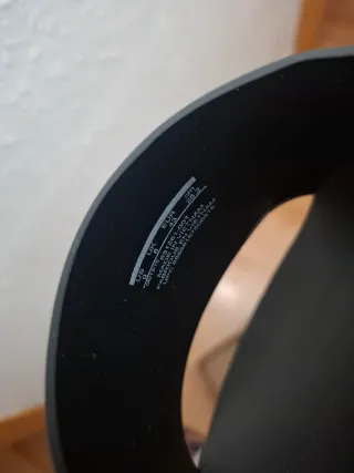 Chanclas The North Face 43 pero parece 42 o 41