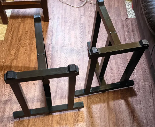 Soportes altavoces, especial para Espendor 2/3