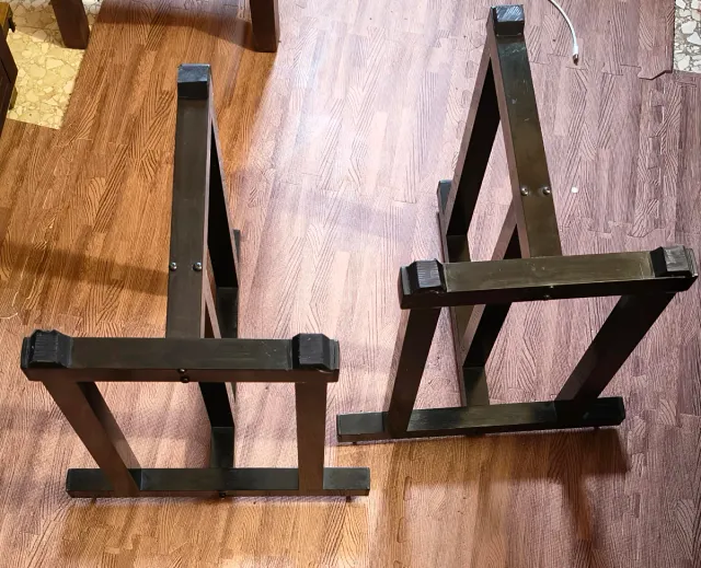 Soportes altavoces, especial para Espendor 2/3