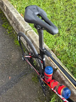 Bicicleta Merida Reacto 4000 Ed. Bahrein