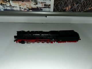 Märklin H0 37880 Locomotora Vapor BR 044