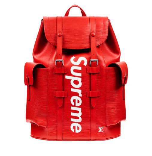 Mochila Roja sin estrenar