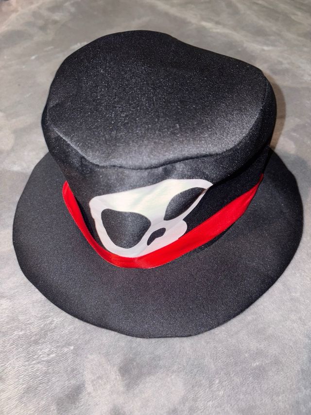 Disfraz Esqueleto Elegante Talla 7-9 Años