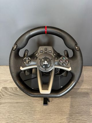 Playseat, Volante y Pedales Gaming