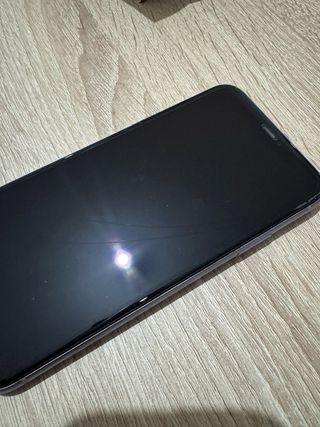 iPhone 11 Viola